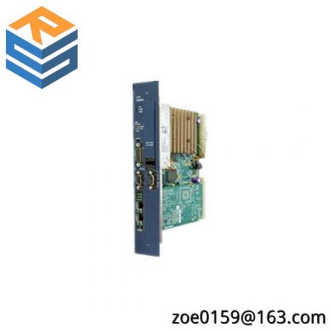 GE Fanuc IS200VTCC-H1C Thermocouple Input Card for Advanced Industrial Control