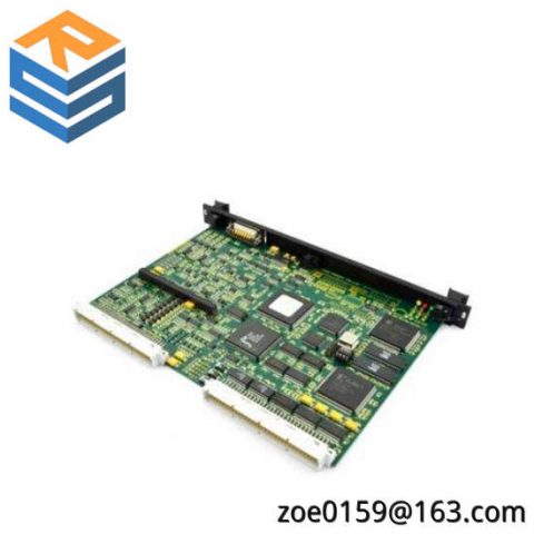 GE Fanuc IS200VTURH1BAC | High-Precision Mark VI Circuit Board for Advanced Control Systems