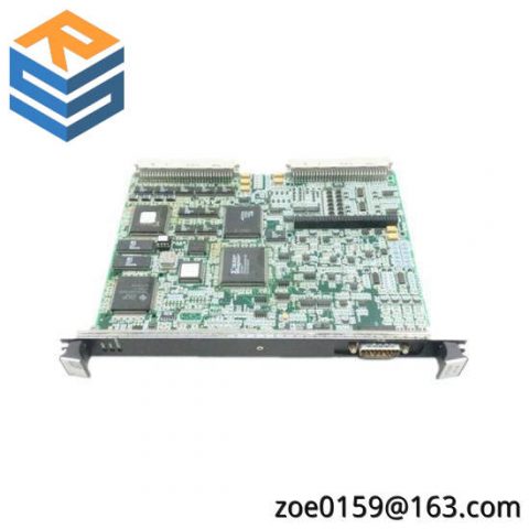 GE Fanuc IS200VTURH1BMK6 Servo Termination Board