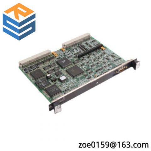 GE FANUC IS200VTURH2B: Advanced Turbine Control Module for Industrial Applications