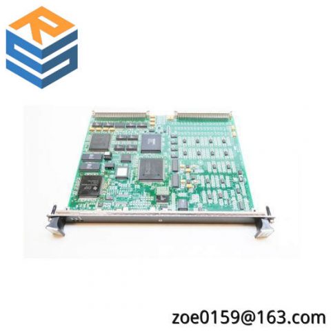 GE Fanuc IS200VVIBH1C: Precision Vibration Monitor Card for Advanced Manufacturing Solutions