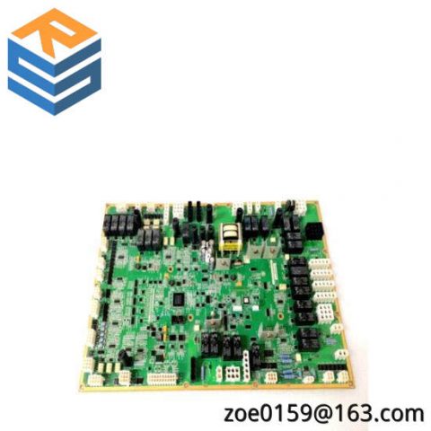 GE Fanuc IS200WETBH1ABA | Mark VI Circuit Board - Advanced Industrial Control Solution