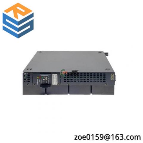 GE Fanuc IS2020RKPSG2A Power Supply Module: Reliable Core Component for Industrial Control Systems