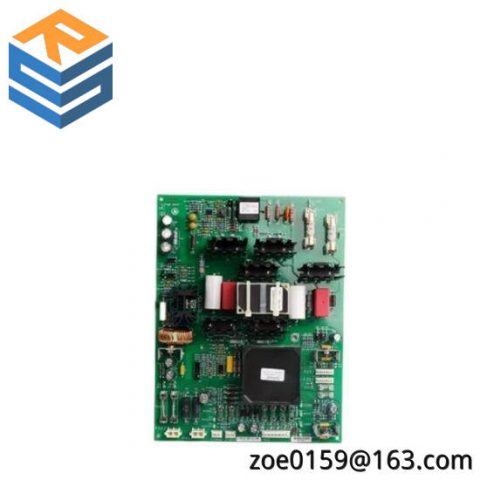 GE Fanuc IS210AEPSG1AFC: Mark VI Circuit Board for Reliable Power Control