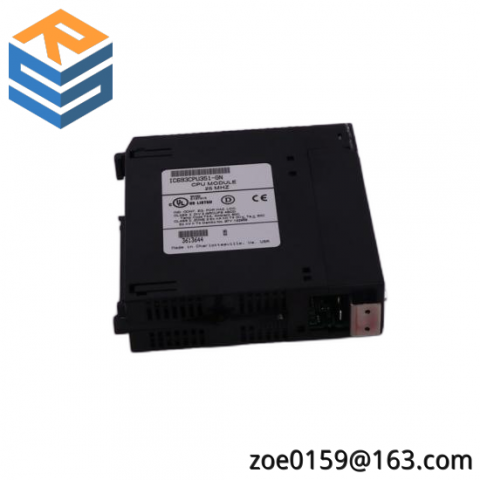 GE Fanuc IS215ACLEH1C - Brand New Industrial Control Module