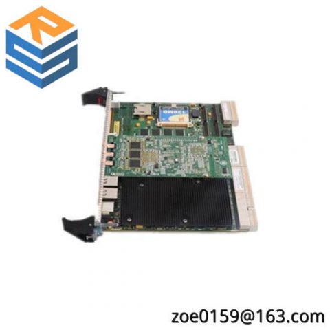 GE-FANUC IS215UCCCM04AB / IS215UCCCM04A VME Controller