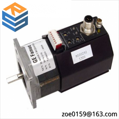 GE FANUC IS215UCVEH2AE - Advanced Gas Turbine Control System