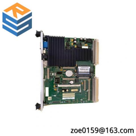 GE-FANUC IS215UCVEH2AF VME Controller Card