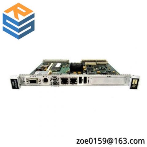 GE Fanuc IS215UCVGH1A Controller Card: Advanced Control Solution for Industrial Automation