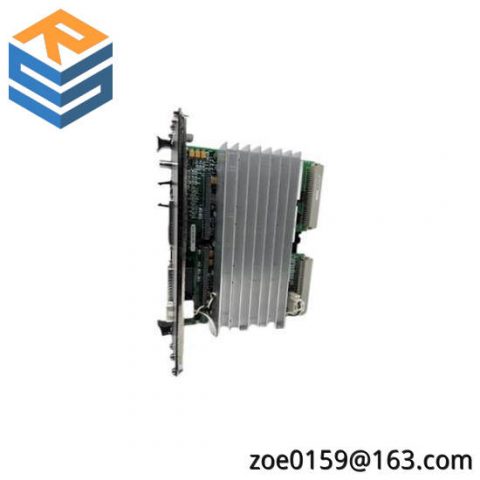 GE Fanuc IS215VPROH2B VME Primary Protection Assembly, for Advanced Industrial Control Systems