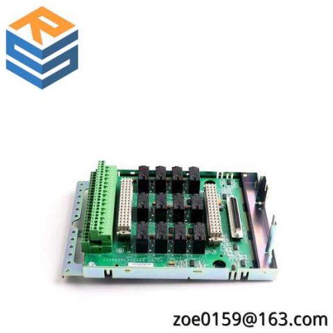 GE Fanuc IS230SNRLH2A | IS200SRLYH2AAA | Mark VI Circuit Board