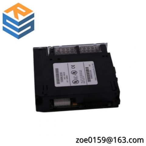GE FANUC M60K03HKHF8LH4CM8NP6EUXXW5C - High Performance Process Control Module