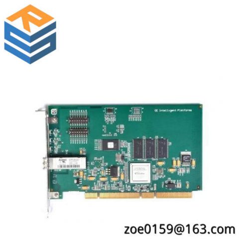 GE Fanuc PCI-5565PIORC-110000 Industrial PLC