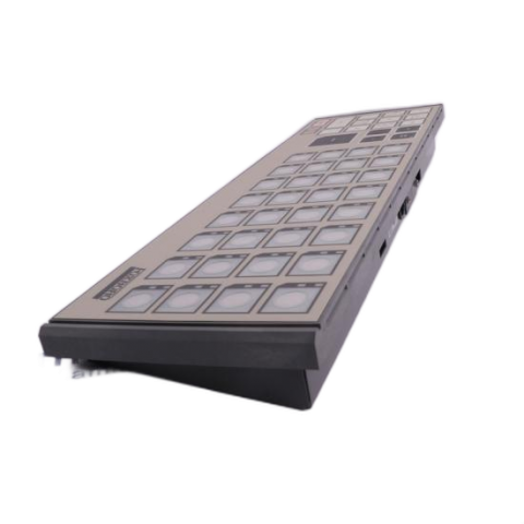 GE Fanuc SB361RG Bus Plugs - Advanced Connectivity Solutions