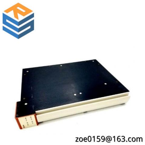 GE Fanuc TGTAI0V80BC Relay - Advanced Control Module for Industrial Applications