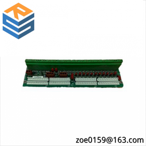 GE FANUC UR8CH - Universal Relay Multilin Module for Advanced Control Solutions