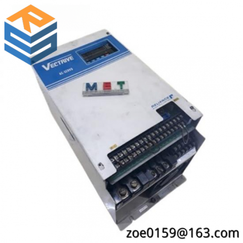 GE FANUC VCIB-16A Modular Control System, Advanced Industrial Automation Solution