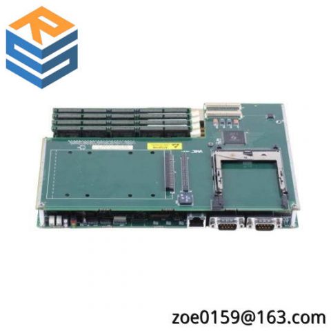 GE Fanuc /VMIC VMICPCI-7767-13100 SBC Processor Module: Advanced Industrial Control Solution