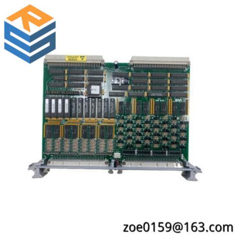 GE-FANUC VMIVME-2536-000: Advanced Digital I/O Board for Industrial Control Applications