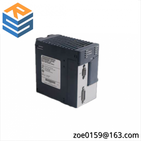 GE Fanuc VMIVME-7487 CPU Module: Reliable Core for Industrial Control Systems