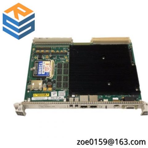 GE FANUC VMIVME-7671-421000, 605-048878-001 - Industrial Control Module