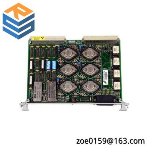 GE Fanuc VMIVME 4905 Converter Board, Industrial Automation Module