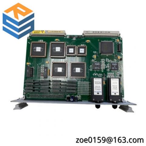 GE Fanuc Vmivme 5588 High-Speed Reflective Memory - Industry-Leading VME Module