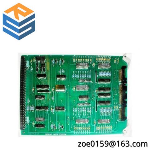 GE Fanuc WHEDCO 78004653B PLC Module - Industrial Automation Innovation