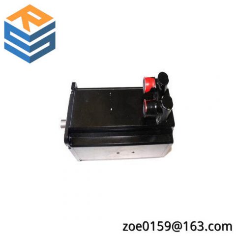 GE FANUC WHEDCO MTR-3T45-H-R-0-M-0-A Servo Motor