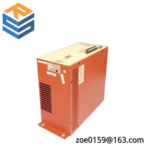 GE Fanuc WHEDCO SMJ-31GE-2-D Programmable Logic Controller Module