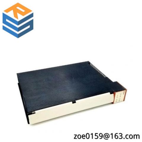 GE Fanuc WHEDCO TGT-000A-4-0-CA - Advanced Programmable Logic Controller Module