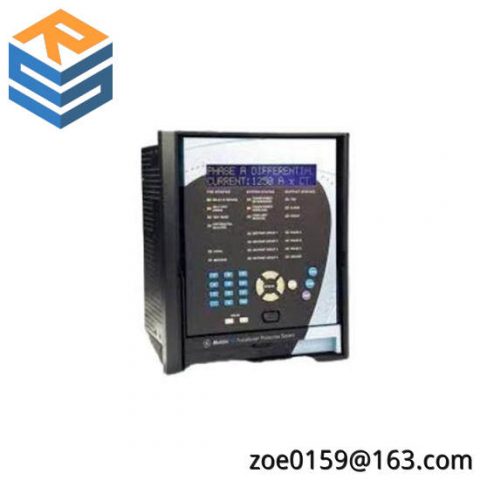GE SR745-W2-P5-G5-HI-A-L-R-E-H: Rapid Delivery, Advanced Transformer Management Relay