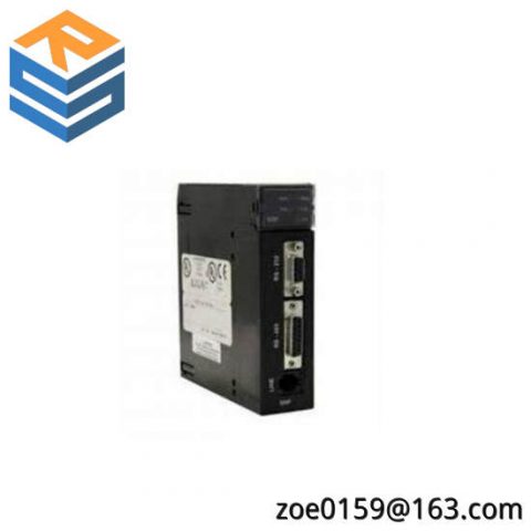 GE HE693SNP900 - Advanced Process Control Module, Optimized for Industrial Automation