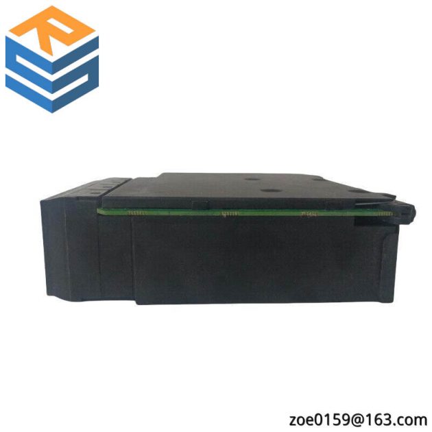 GE HE693STP110 High-Performance Module for Industrial Automation Control Systems