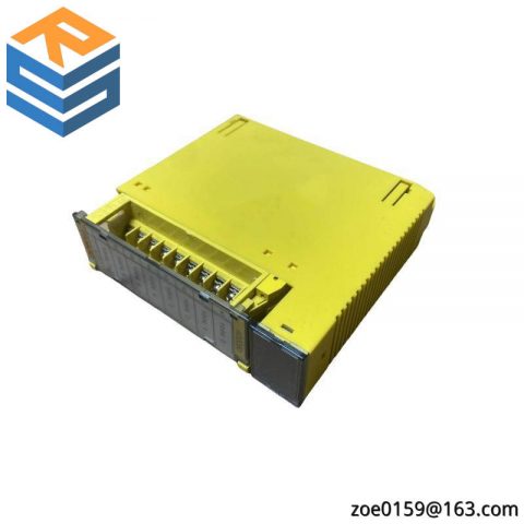 GE HE693THM446 - High-Performance Thermocouple Input Module for Industrial Control