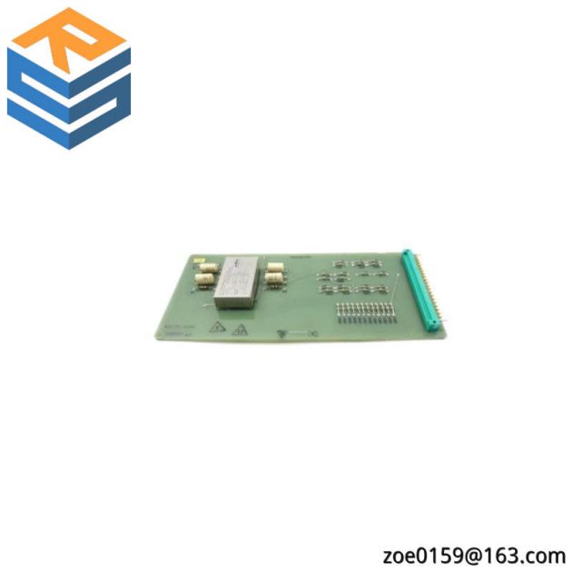 GE HE700GEN200 Industrial Control Module
