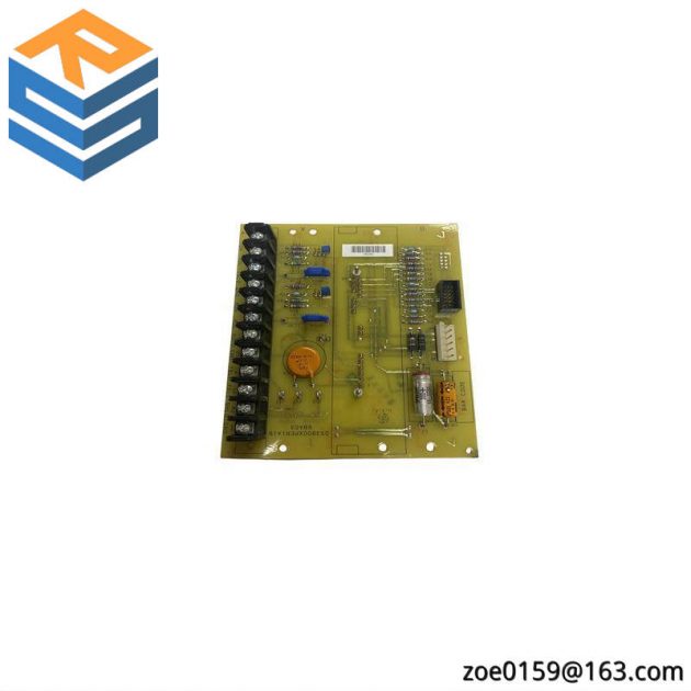 GE HE700GEN200 Industrial Control Module