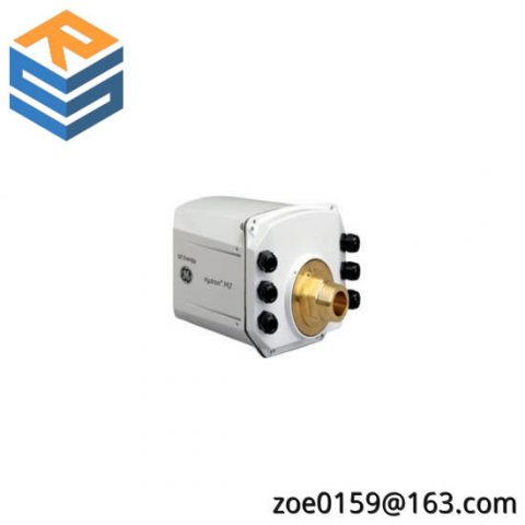 GE HYDRAN M2 - Transformer Monitoring and Protection System