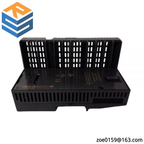 GE IC200ALG264H Analog Input Module - 15 Bit, High Precision Control Solutions