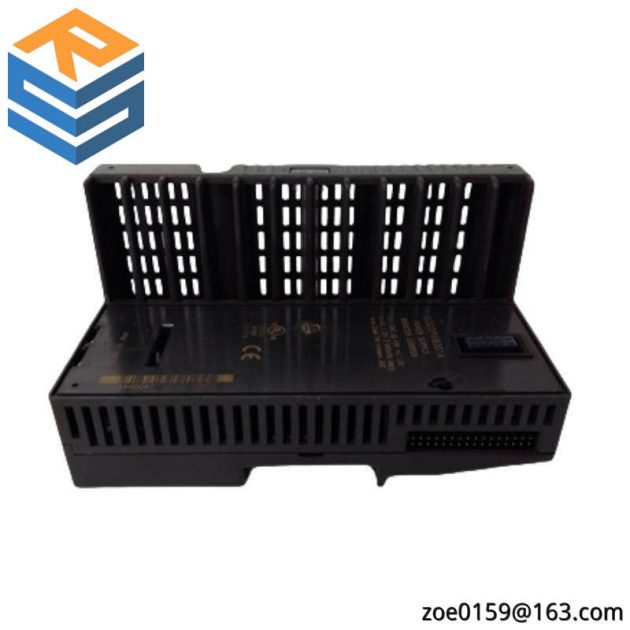 GE IC200ALG264H Analog Input Module - 15 Bit, High Precision Control Solutions