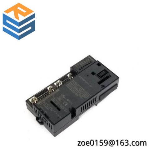 GE IC200ALG322: Advanced Control Module for Industrial Automation