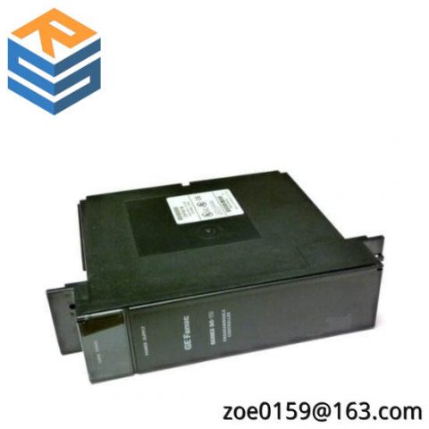 GE IC200ALG327H Industrial Automation Module