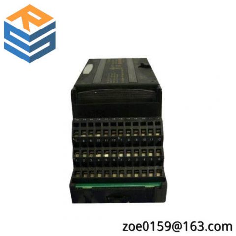 GE IC200ALG328E Analog Output Module - Advanced Control Solution