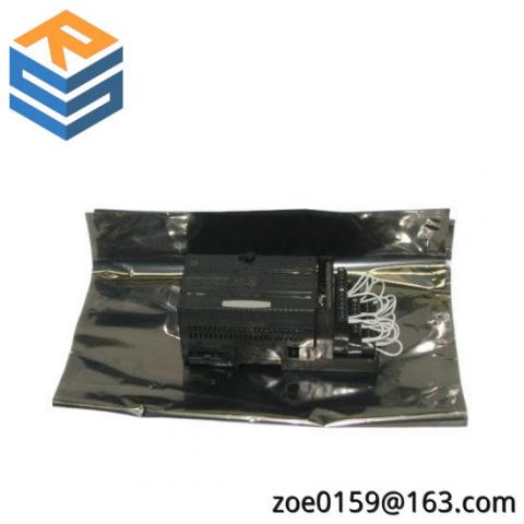 GE IC200ALG331-GD: Industrial Grade Analog Output Module