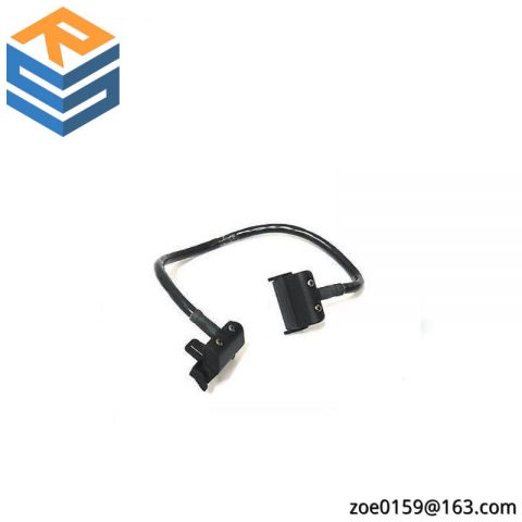 GE IC200CBL105B Cable; Manufacturer: GE-FANUC