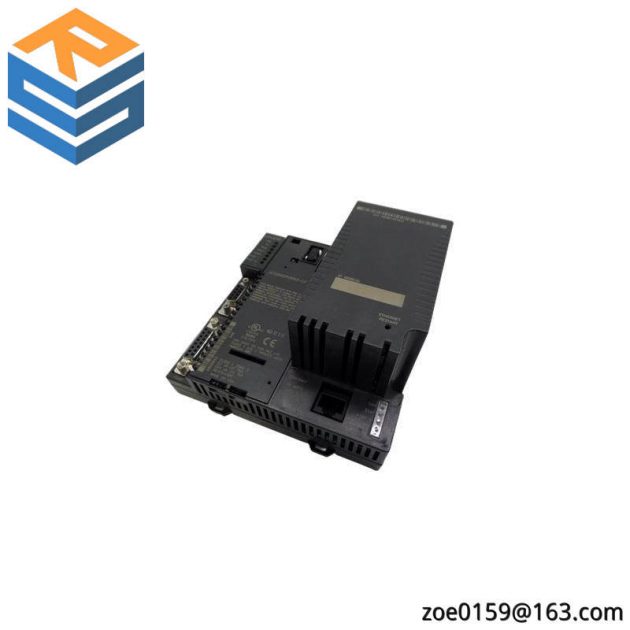 GE IC200CPUE05 - VERSAMAX Control Module