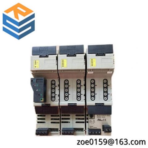 GE IC220STR003 - Precision Control Module for Advanced Industrial Automation