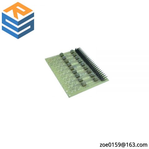 GE IC3600SIXJ1A1A - Precision Control Card for Industrial Automation