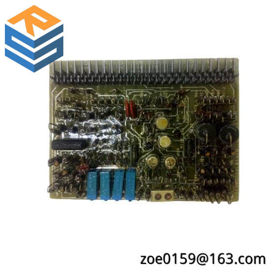 ge_ic3600sslb1h1b_setpoint_control_card.jpg GE IC3600SSLB1H1B Gas Turbine Control Card Module