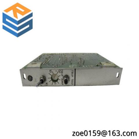 GE IC3650RDG2B1B: Industrial Control System Module